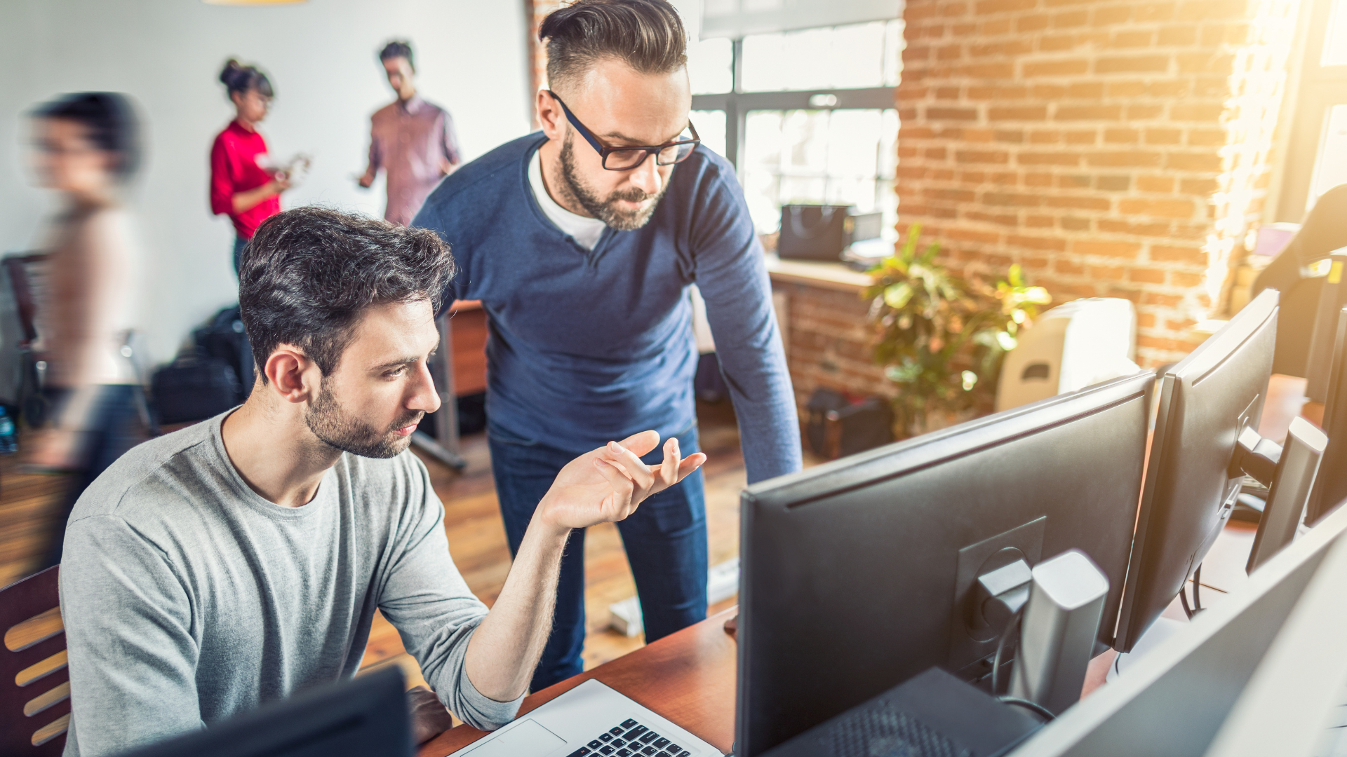 Implementação Passo a Passo